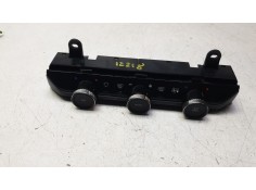 Recambio de mando climatizador para citroën c4 iii (ba_, bb_, bc_) 1.2 puretech 130 (bahnsa, bahnsb) referencia OEM IAM 98443758
