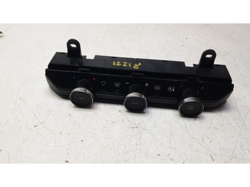 Recambio de mando climatizador para citroën c4 iii (ba_, bb_, bc_) 1.2 puretech 130 (bahnsa, bahnsb) referencia OEM IAM 98443758
