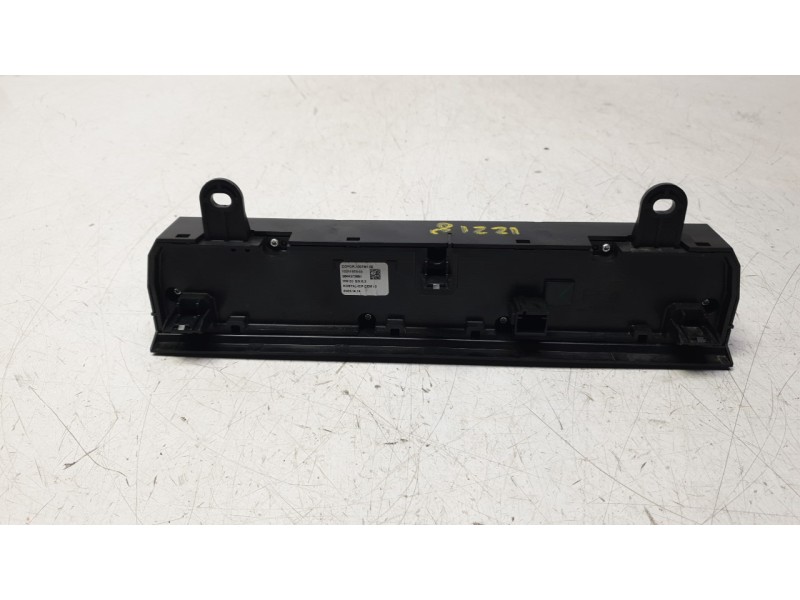 Recambio de mando climatizador para citroën c4 iii (ba_, bb_, bc_) 1.2 puretech 130 (bahnsa, bahnsb) referencia OEM IAM 98443758