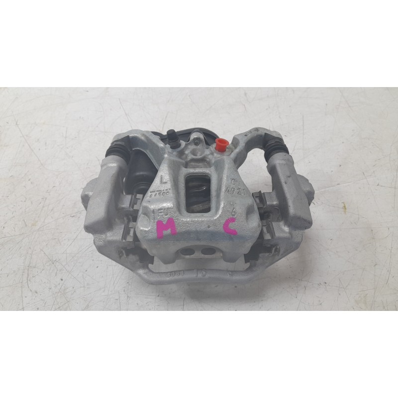 Recambio de pinza de freno trasera izquierda para toyota c-hr (_x1_) 1.8 hybrid (zyx10_, zyx11_) referencia OEM IAM 47850F4030  