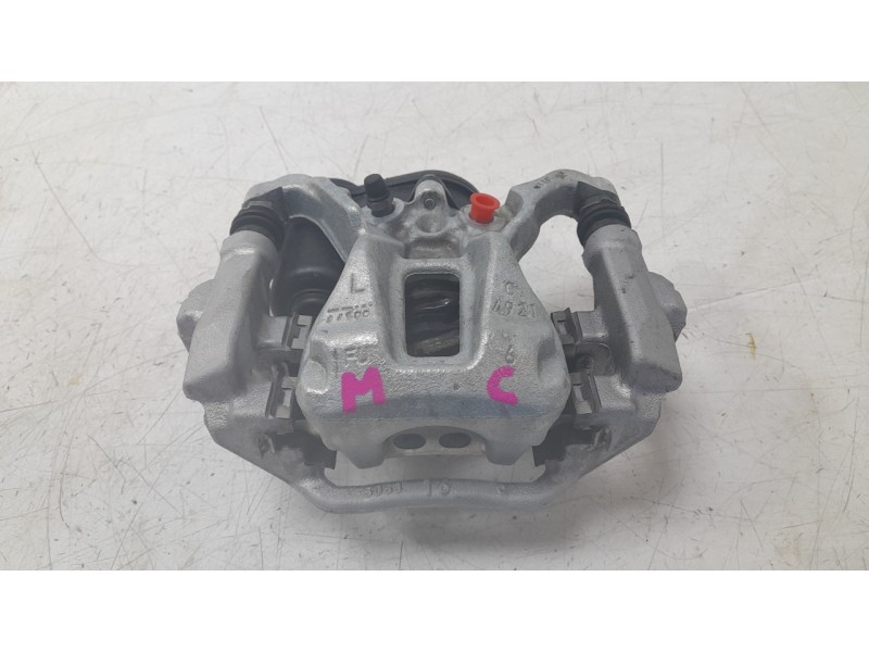 Recambio de pinza de freno trasera izquierda para toyota c-hr (_x1_) 1.8 hybrid (zyx10_, zyx11_) referencia OEM IAM 47850F4030  