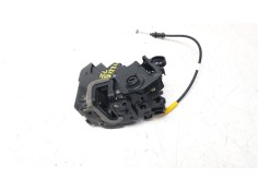Recambio de cerradura puerta trasera izquierda para citroën c4 iii (ba_, bb_, bc_) 1.2 puretech 130 (bahnsa, bahnsb) referencia 