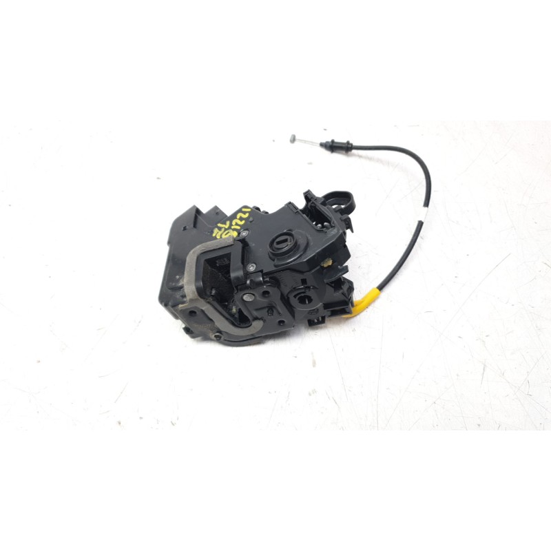 Recambio de cerradura puerta trasera izquierda para citroën c4 iii (ba_, bb_, bc_) 1.2 puretech 130 (bahnsa, bahnsb) referencia 