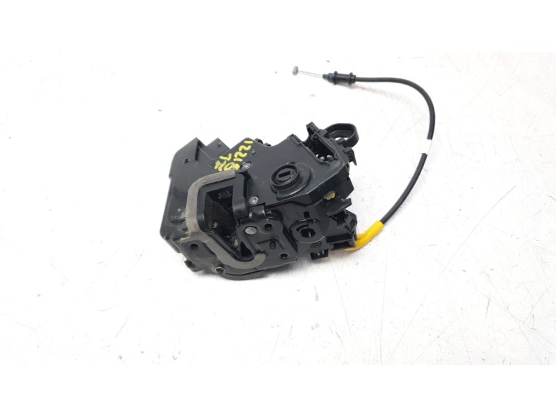 Recambio de cerradura puerta trasera izquierda para citroën c4 iii (ba_, bb_, bc_) 1.2 puretech 130 (bahnsa, bahnsb) referencia 