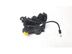 Recambio de cerradura puerta trasera izquierda para citroën c4 iii (ba_, bb_, bc_) 1.2 puretech 130 (bahnsa, bahnsb) referencia  2