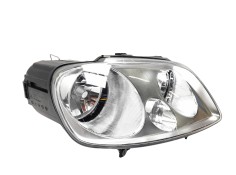 Recambio de faro derecho para volkswagen caddy iii furgoneta/monovolumen (2ka, 2kh, 2ca, 2ch) 2.0 tdi 4motion referencia OEM IAM