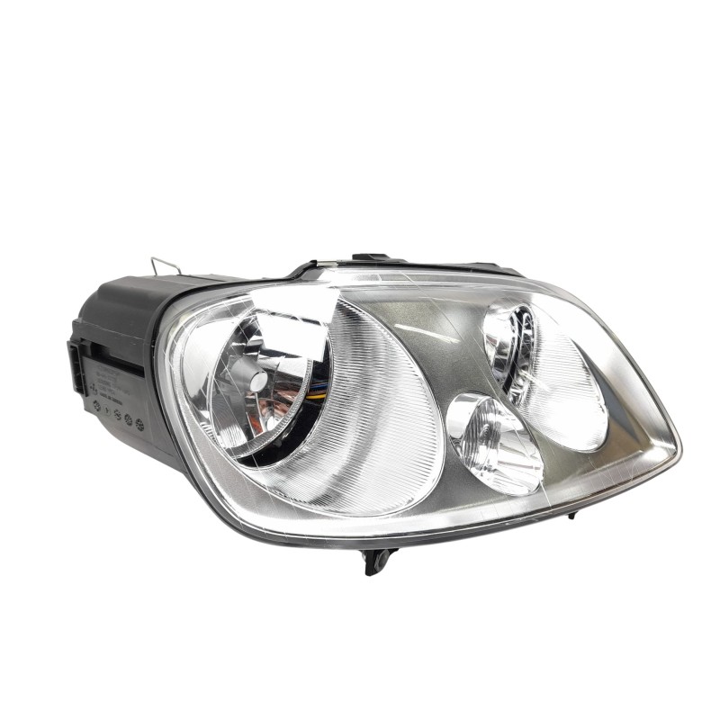 Recambio de faro derecho para volkswagen caddy iii furgoneta/monovolumen (2ka, 2kh, 2ca, 2ch) 2.0 tdi 4motion referencia OEM IAM