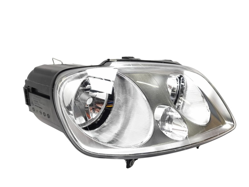 Recambio de faro derecho para volkswagen caddy iii furgoneta/monovolumen (2ka, 2kh, 2ca, 2ch) 2.0 tdi 4motion referencia OEM IAM