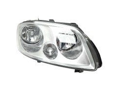 Recambio de faro derecho para volkswagen caddy iii furgoneta/monovolumen (2ka, 2kh, 2ca, 2ch) 2.0 tdi 4motion referencia OEM IAM 2