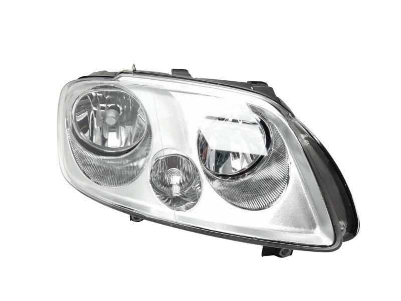 Recambio de faro derecho para volkswagen caddy iii furgoneta/monovolumen (2ka, 2kh, 2ca, 2ch) 2.0 tdi 4motion referencia OEM IAM