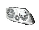 FARO DERECHO 2K0941006D 2K0941006D 10123340001/11917202/2540018/VG9044903