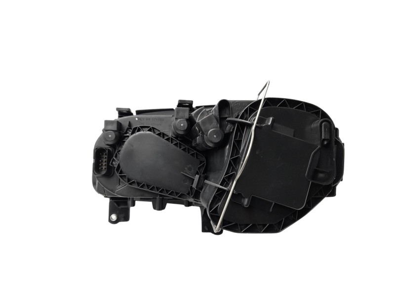 Recambio de faro derecho para volkswagen caddy iii furgoneta/monovolumen (2ka, 2kh, 2ca, 2ch) 2.0 tdi 4motion referencia OEM IAM