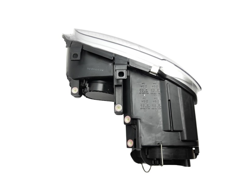 Recambio de faro derecho para volkswagen caddy iii furgoneta/monovolumen (2ka, 2kh, 2ca, 2ch) 2.0 tdi 4motion referencia OEM IAM