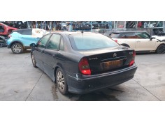 citroen c5 berlina del año 2004 2