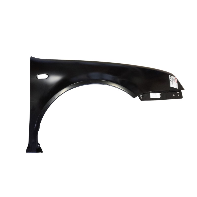Recambio de aleta delantera derecha para volkswagen golf iv berlina (1j1) referencia OEM IAM 1JE821022A  109232111/2402542/VG034