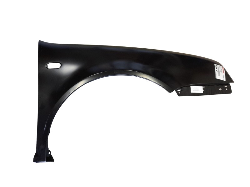 Recambio de aleta delantera derecha para volkswagen golf iv berlina (1j1) referencia OEM IAM 1JE821022A  109232111/2402542/VG034