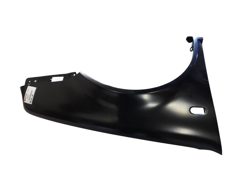 Recambio de aleta delantera derecha para volkswagen golf iv berlina (1j1) referencia OEM IAM 1JE821022A  109232111/2402542/VG034