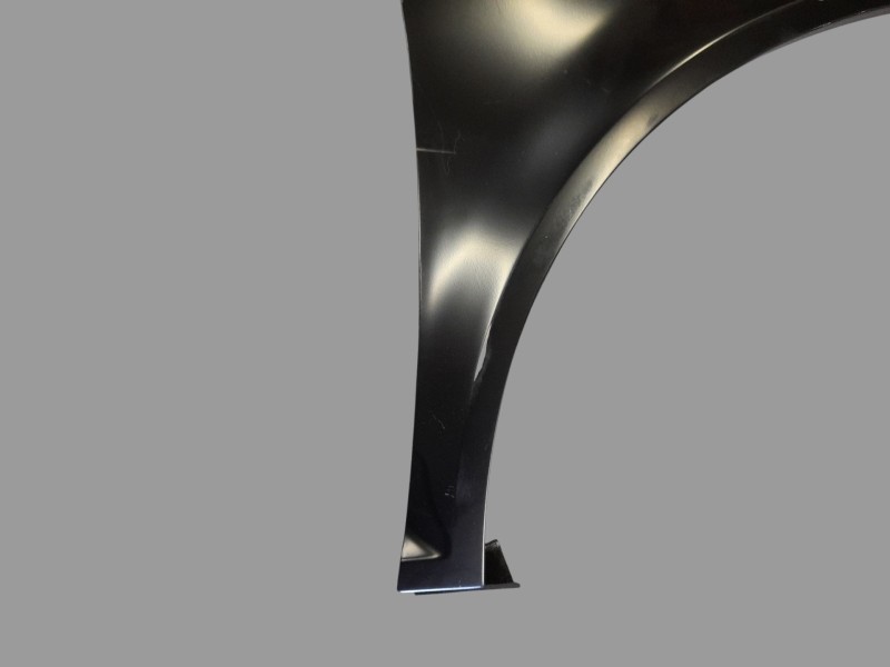 Recambio de aleta delantera derecha para volkswagen golf iv berlina (1j1) referencia OEM IAM 1JE821022A  109232111/2402542/VG034