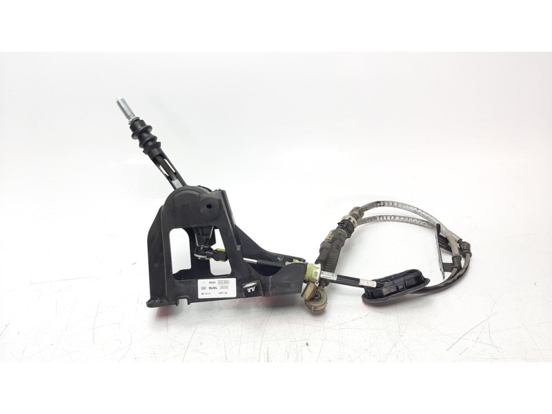 Recambio de palanca cambio para nissan pulsar (c13) acenta referencia OEM IAM 341013ZV0A  
