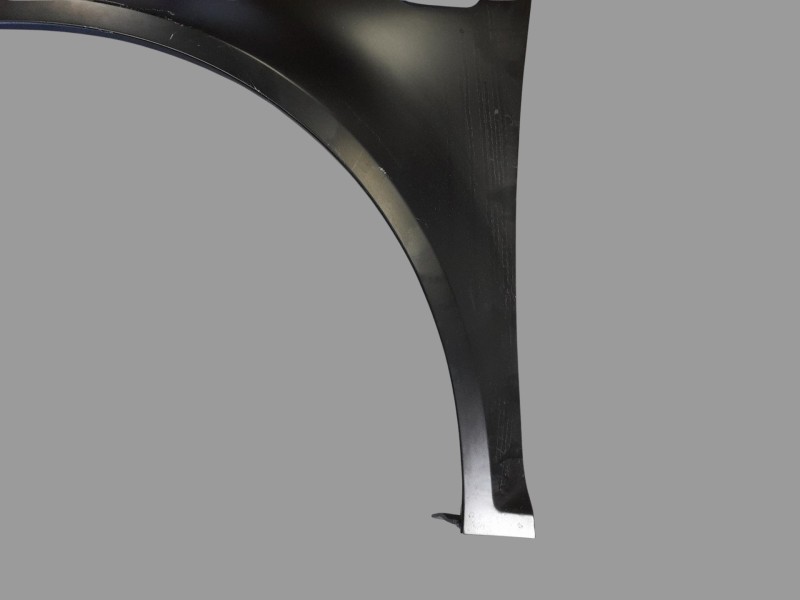 Recambio de aleta delantera izquierda para volkswagen golf iv berlina (1j1) referencia OEM IAM 1J0821021  109232112/87080251/VG0