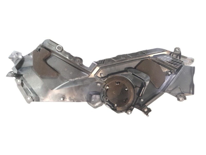 Recambio de moldura para honda x-adv referencia OEM IAM 64611MKTD00  