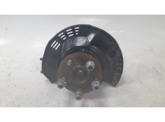 Recambio de mangueta delantera derecha para toyota c-hr (_x1_) 1.8 hybrid (zyx10_, zyx11_) referencia OEM IAM 43211F4010  ZZPTY0