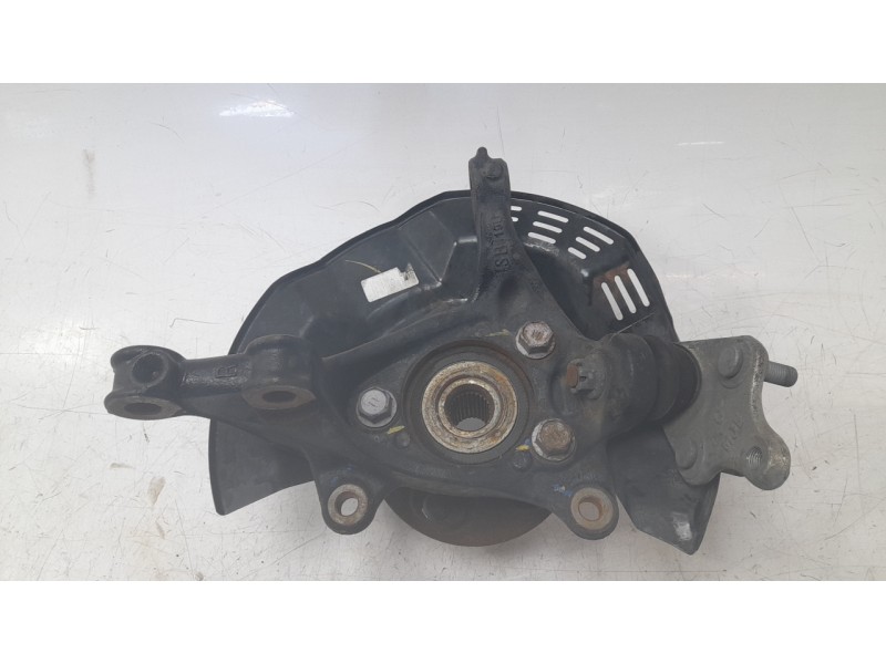 Recambio de mangueta delantera derecha para toyota c-hr (_x1_) 1.8 hybrid (zyx10_, zyx11_) referencia OEM IAM 43211F4010  ZZPTY0