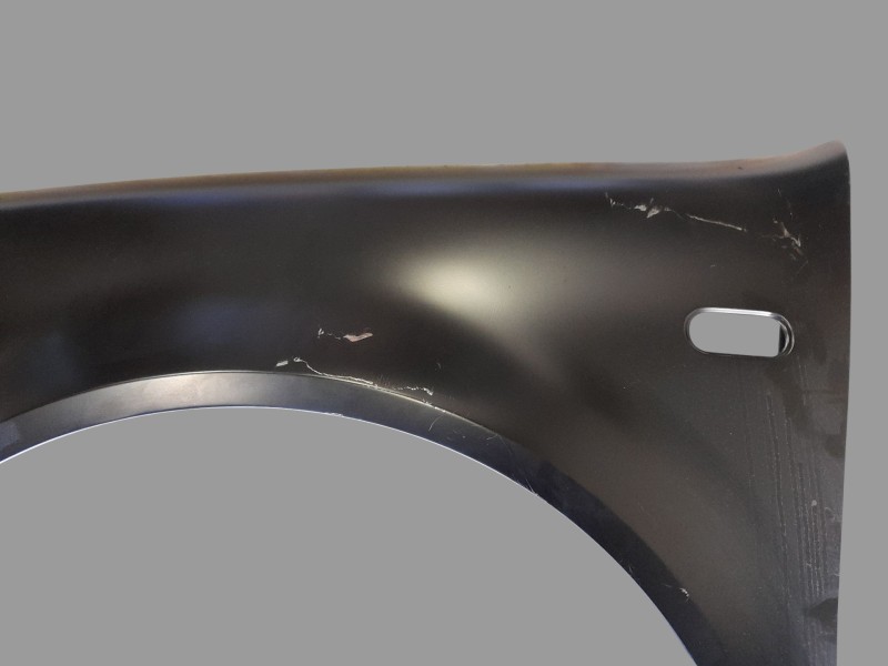 Recambio de aleta delantera izquierda para volkswagen golf iv berlina (1j1) referencia OEM IAM 1J0821021  109232112/87080251/VG0