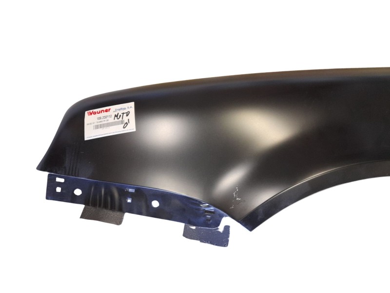 Recambio de aleta delantera izquierda para volkswagen golf iv berlina (1j1) referencia OEM IAM 1J0821021  109232112/87080251/VG0