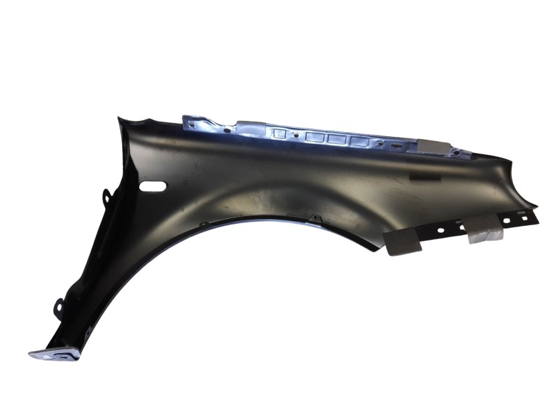 Recambio de aleta delantera izquierda para volkswagen golf iv berlina (1j1) referencia OEM IAM 1J0821021  109232112/87080251/VG0