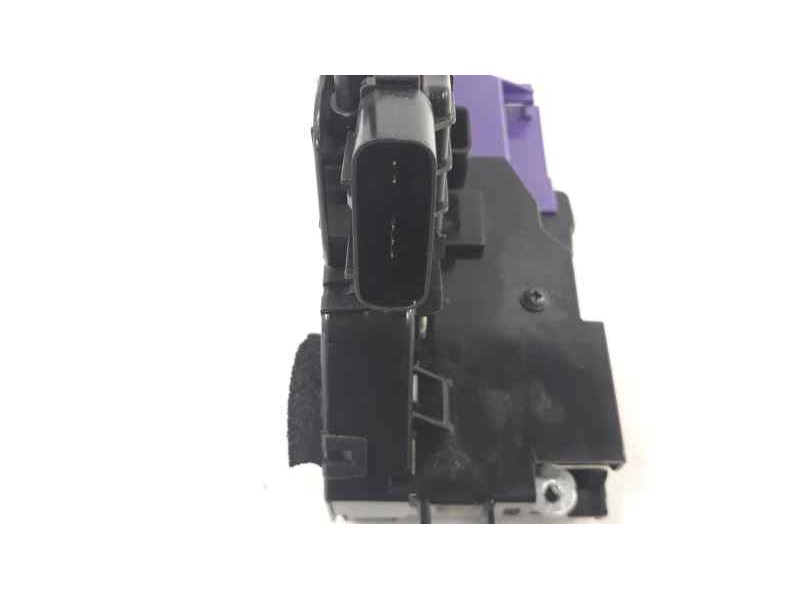 Recambio de cerradura puerta trasera izquierda para hyundai i30 (pd) klass referencia OEM IAM 81410G3010  