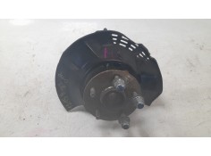 Recambio de mangueta delantera izquierda para toyota c-hr (_x1_) 1.8 hybrid (zyx10_, zyx11_) referencia OEM IAM 43212F4010  