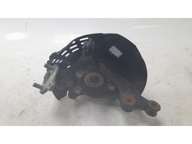 Recambio de mangueta delantera izquierda para toyota c-hr (_x1_) 1.8 hybrid (zyx10_, zyx11_) referencia OEM IAM 43212F4010  