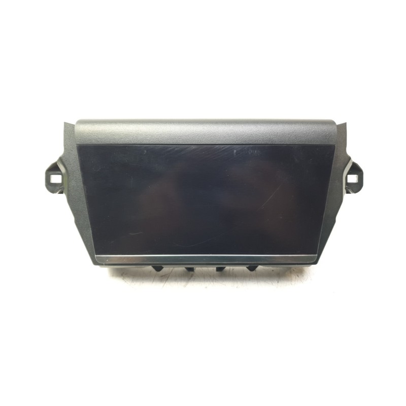 Recambio de cuadro instrumentos para citroën c4 iii (ba_, bb_, bc_) 1.2 puretech 130 (bahnsa, bahnsb) referencia OEM IAM 9849004