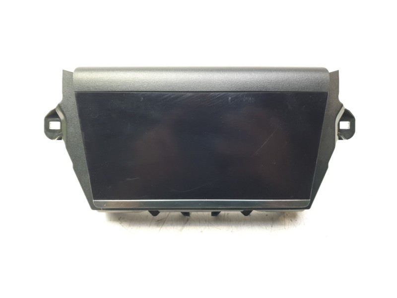 Recambio de cuadro instrumentos para citroën c4 iii (ba_, bb_, bc_) 1.2 puretech 130 (bahnsa, bahnsb) referencia OEM IAM 9849004