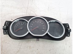 Recambio de cuadro instrumentos para dacia duster (hs_) 1.2 tce 125 referencia OEM IAM 248100028R  