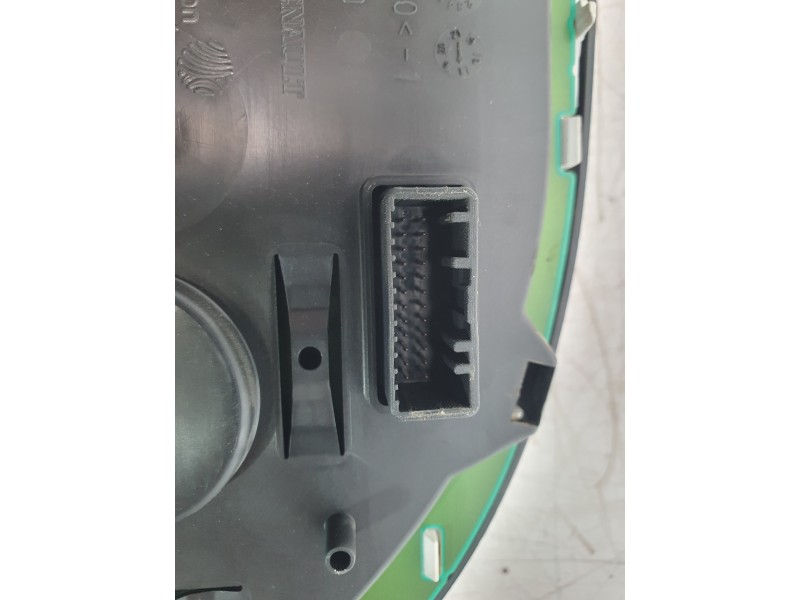 Recambio de cuadro instrumentos para dacia duster (hs_) 1.2 tce 125 referencia OEM IAM 248100028R  