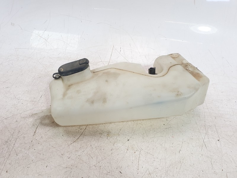 Recambio de deposito limpia para dacia duster (hs_) 1.2 tce 125 referencia OEM IAM 8200609549C  