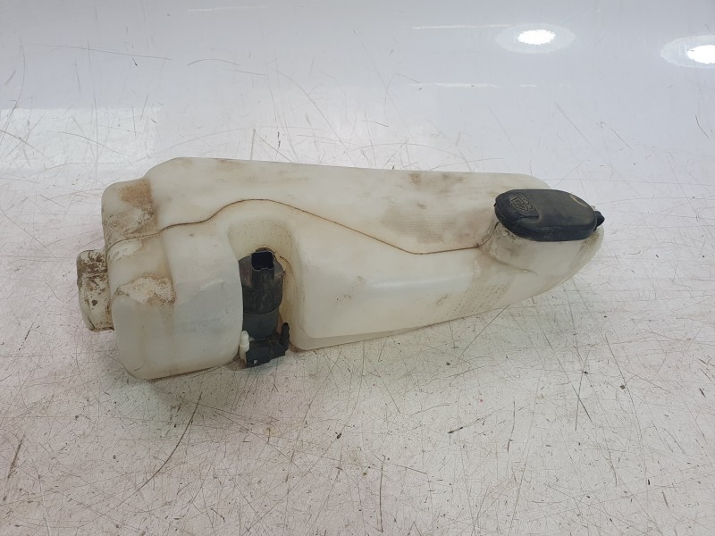 Recambio de deposito limpia para dacia duster (hs_) 1.2 tce 125 referencia OEM IAM 8200609549C  