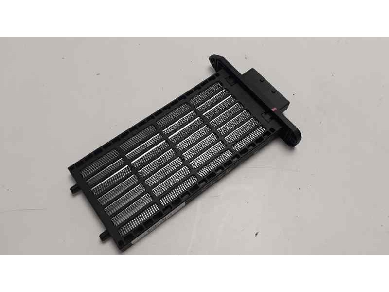 Recambio de resistencia calefaccion para renault clio iv 1.5 dci diesel fap referencia OEM IAM A52103300  