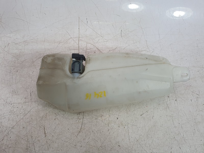 Recambio de deposito limpia para dacia duster (hs_) 1.2 tce 125 referencia OEM IAM 8200609549C  