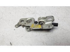 Recambio de cerradura capo para citroën c4 iii (ba_, bb_, bc_) 1.2 puretech 130 (bahnsa, bahnsb) referencia OEM IAM 1AR0117000   2