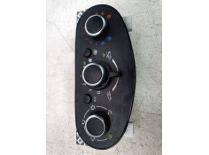 Recambio de mando calefaccion / aire acondicionado para dacia duster (hs_) 1.2 tce 125 referencia OEM IAM 275105810R  