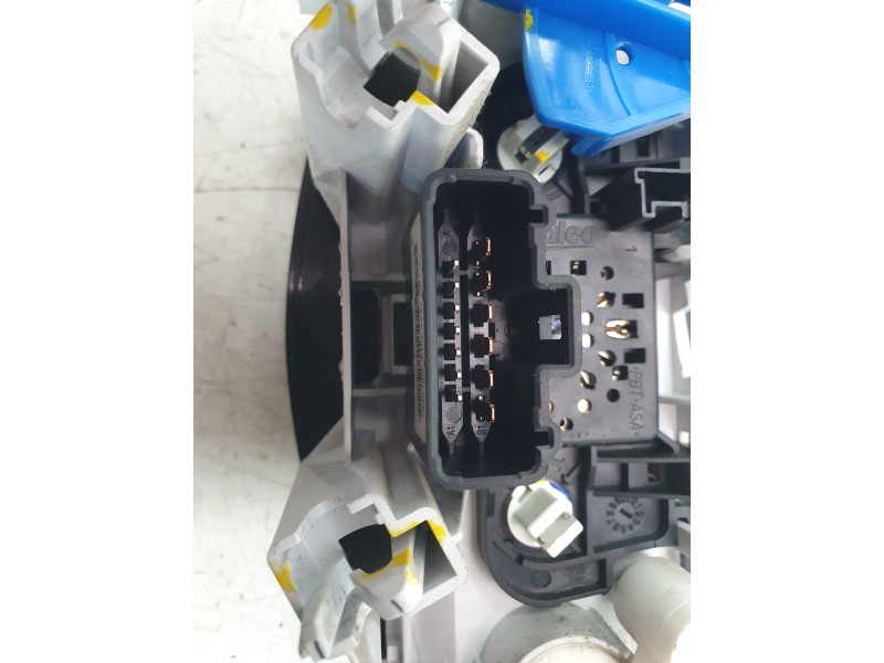 Recambio de mando calefaccion / aire acondicionado para dacia duster (hs_) 1.2 tce 125 referencia OEM IAM 275105810R  