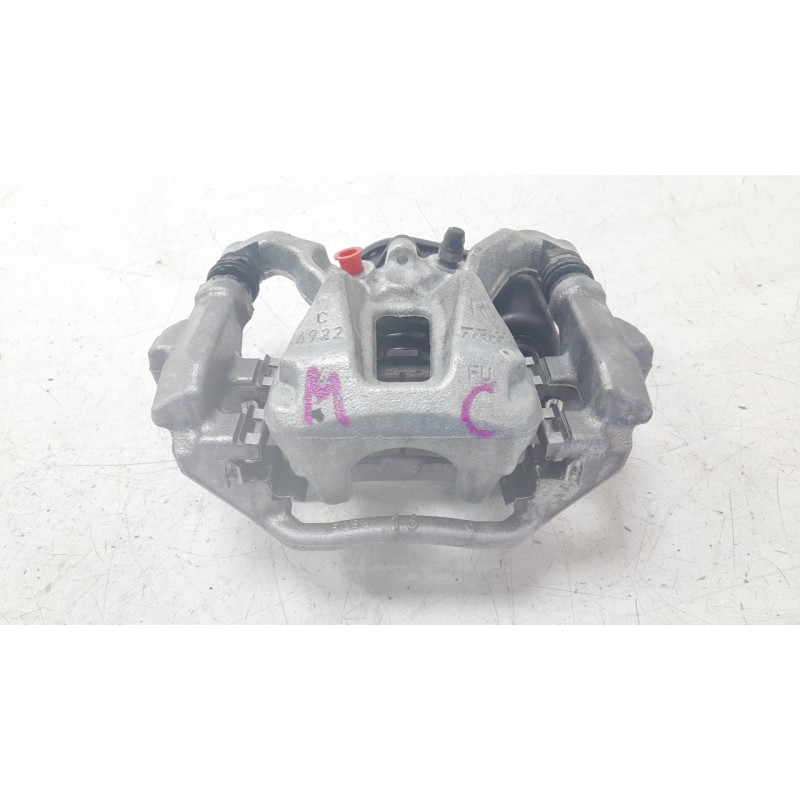 Recambio de pinza de freno trasera derecha para toyota c-hr (_x1_) 1.8 hybrid (zyx10_, zyx11_) referencia OEM IAM 47830F4030  