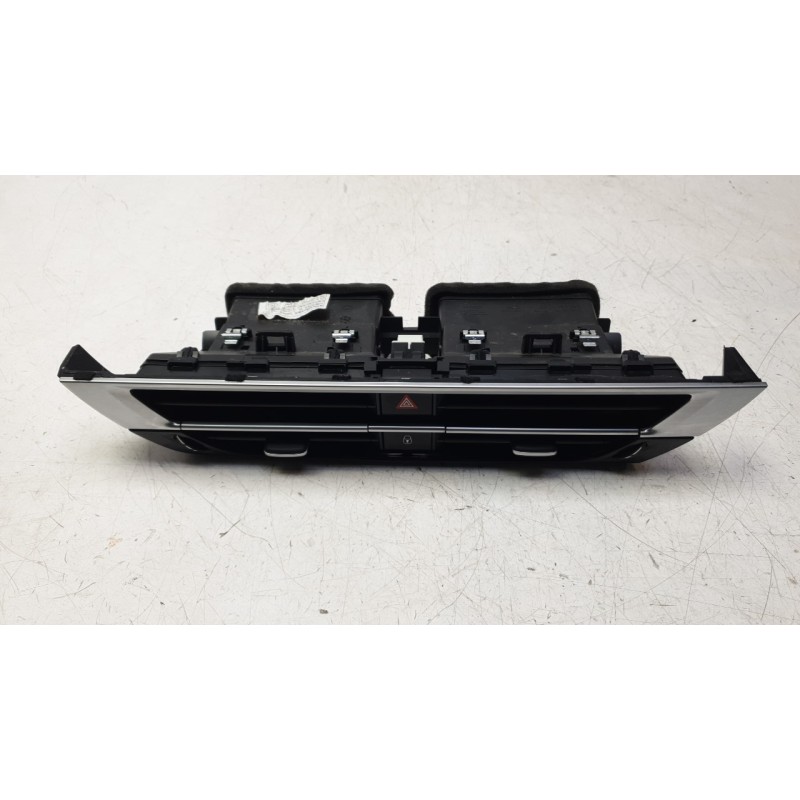 Recambio de aireador central para citroën c4 iii (ba_, bb_, bc_) 1.2 puretech 130 (bahnsa, bahnsb) referencia OEM IAM 9835648280