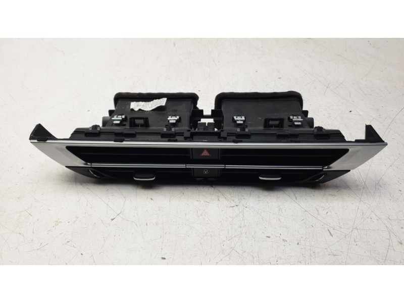 Recambio de aireador central para citroën c4 iii (ba_, bb_, bc_) 1.2 puretech 130 (bahnsa, bahnsb) referencia OEM IAM 9835648280