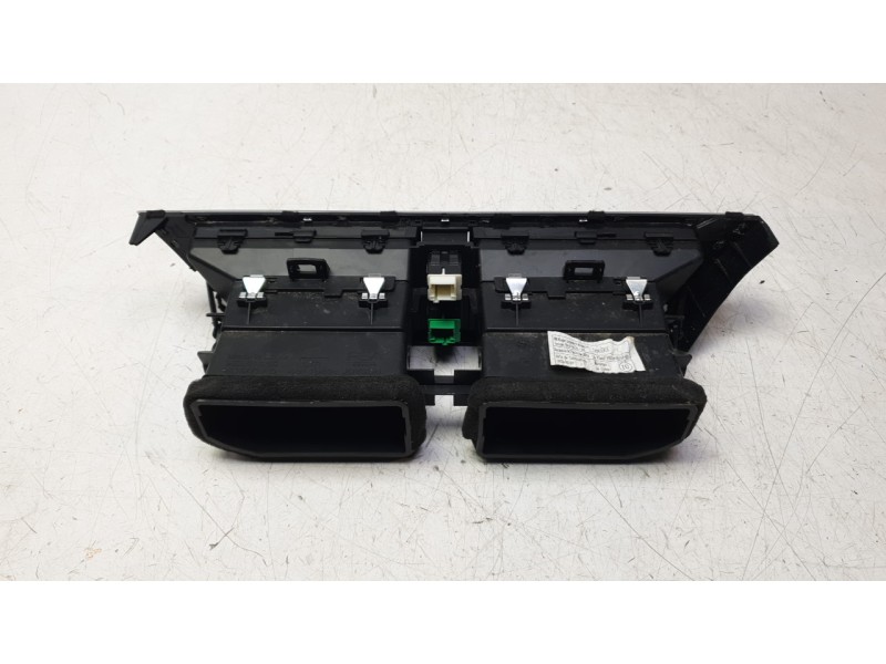 Recambio de aireador central para citroën c4 iii (ba_, bb_, bc_) 1.2 puretech 130 (bahnsa, bahnsb) referencia OEM IAM 9835648280