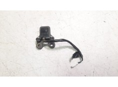 Recambio de piloto matricula para honda x-adv referencia OEM IAM 33720MKHD01   2