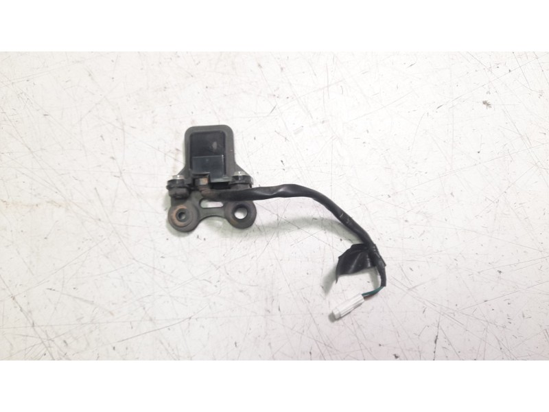 Recambio de piloto matricula para honda x-adv referencia OEM IAM 33720MKHD01  